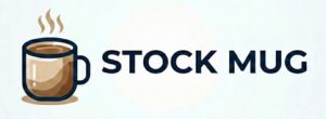 Stock Mug Logo